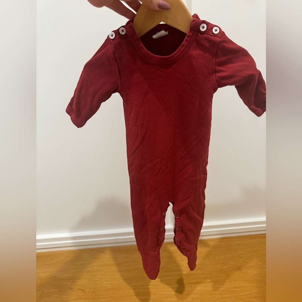 Kate Quinn jammies